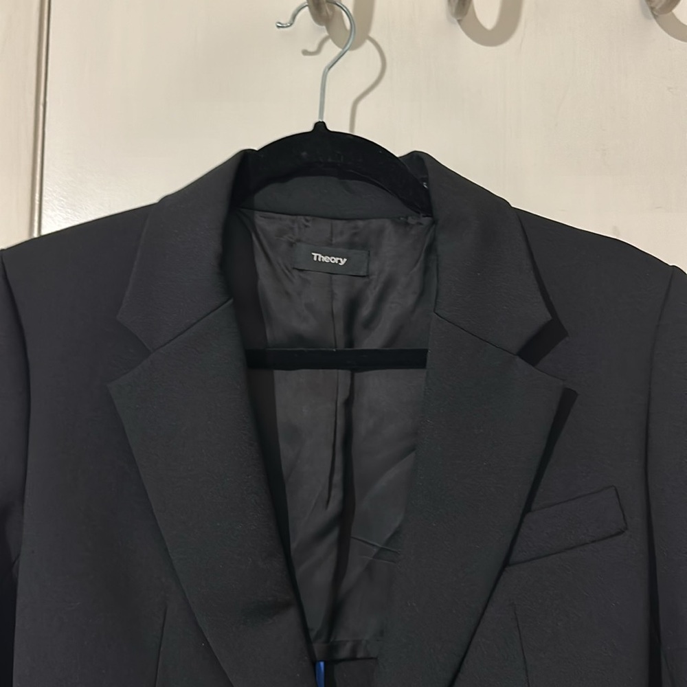 Theory Jacket - Picture 3 of 5